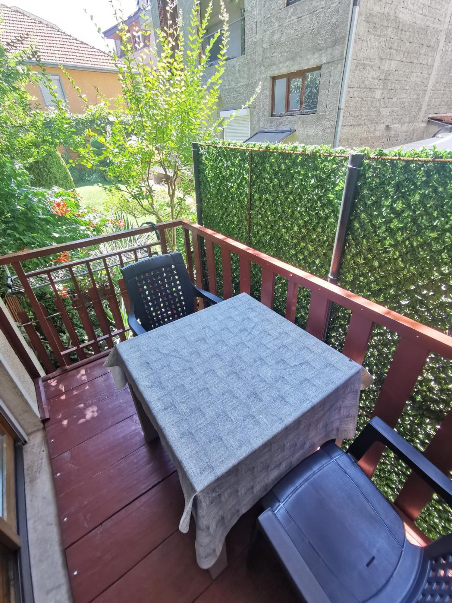 Blue Apartments & Suites Οχρίδα Εξωτερικό φωτογραφία